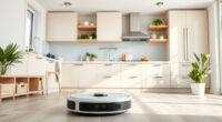 Best Roborock Robot Vacuum for Hardwood (2026) — Guide 11