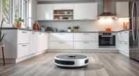 Best Roborock Robot Vacuum for Hardwood Floors (2026) — Guide 14