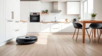 Best Roborock Robot Vacuum for Hardwood Floors (2026) — Guide 2