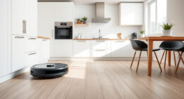 Best Roborock Robot Vacuum for Hardwood Floors (2026) — Guide 2