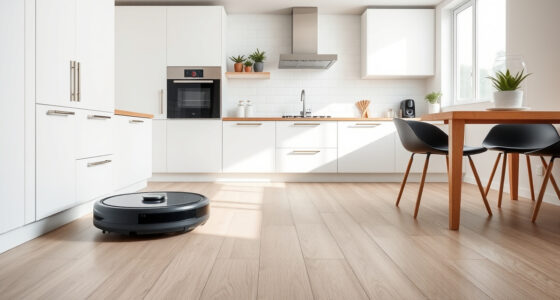 Best Roborock Robot Vacuum for Hardwood Floors (2026) — Guide 2