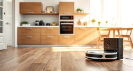 Best Roborock Robot Vacuum for Hardwood Floors (2026) — Guide 8