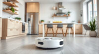 Best Roborock Robot Vacuum for Large Homes (2026) — Guide 6