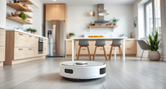 Best Roborock Robot Vacuum for Large Homes (2026) — Guide 6