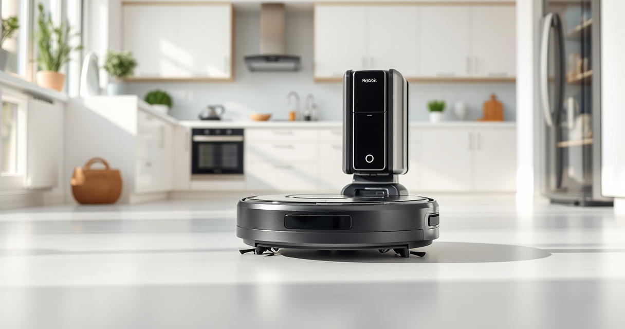Best Roborock Robot Vacuum for Pet Hair (2026) — Guide 1