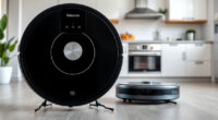 Best Roborock Robot Vacuum for Pet Hair (2026) — Guide 13