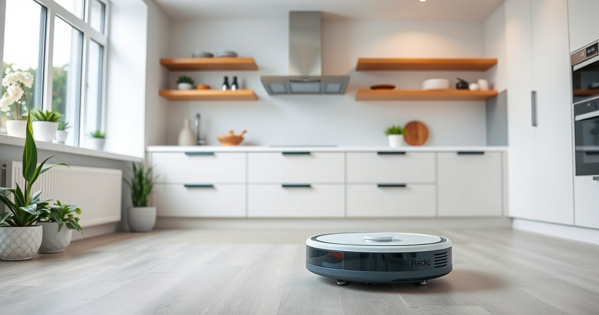 Best Roborock Robot Vacuum for Pet Hair (2026) — Guide 4