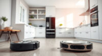 Best Roborock Robot Vacuum for Pet Hair (2026) — Guide 7