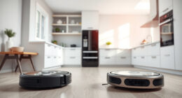 Best Roborock Robot Vacuum for Pet Hair (2026) — Guide 7