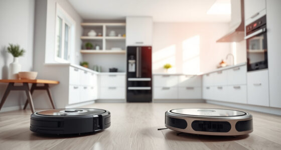 Best Roborock Robot Vacuum for Pet Hair (2026) — Guide 7