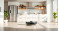 Best Roborock Robot Vacuums for Hardwood Floors (2026) — Guide 11