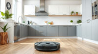 Best Roborock Robot Vacuums for Hardwood Floors (2026) — Guide 5