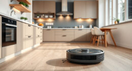 Best Roborock Robot Vacuums for Large Homes (2026) — Guide 3