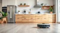 Best Roborock Robot Vacuums for Large Homes (2026) — Guide 9