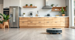 Best Roborock Robot Vacuums for Large Homes (2026) — Guide 9