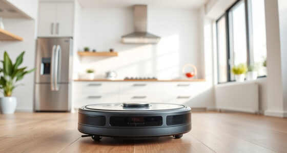 Best Roborock Robot Vacuums for Pet Hair (2026) — Guide 10