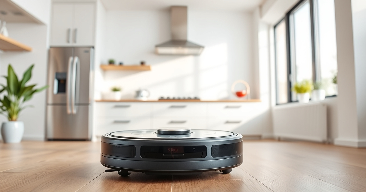 Best Roborock Robot Vacuums for Pet Hair (2026) — Guide 10