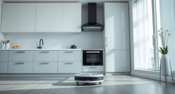 Best Roborock Robot Vacuums for Pet Hair (2026) — Guide 13