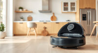 Best Roborock Robot Vacuums for Pet Hair (2026) — Top Picks