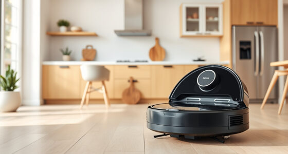 Best Roborock Robot Vacuums for Pet Hair (2026) — Top Picks