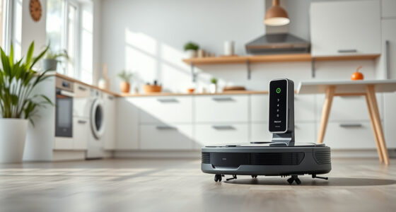 Best Roborock Vacuum for Hardwood Floors (2026) — Guide 2