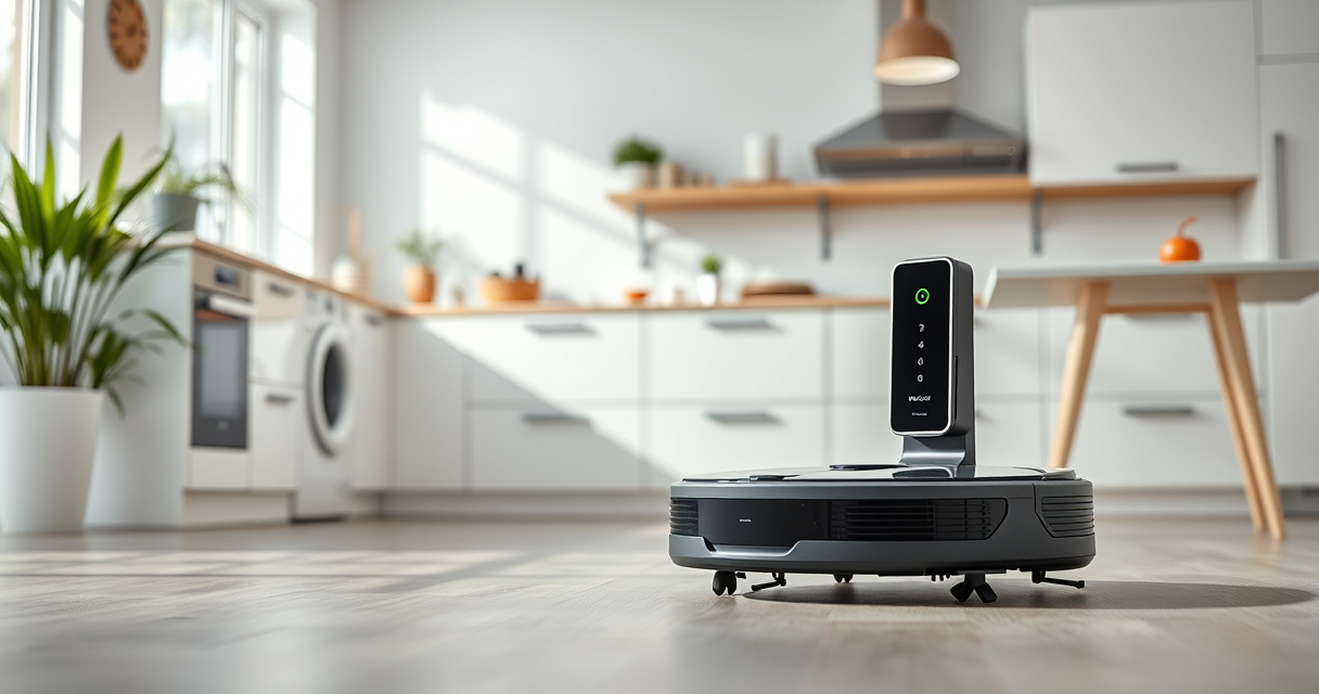 Best Roborock Vacuum for Hardwood Floors (2026) — Guide 2