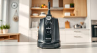 Bissell Carpet Cleaner Leaving Water: Causes & Fixes