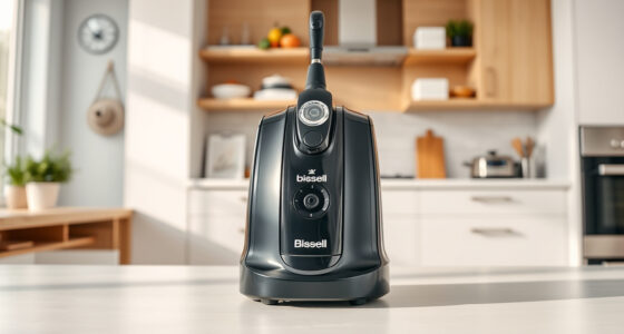 Bissell Carpet Cleaner Leaving Water: Causes & Fixes
