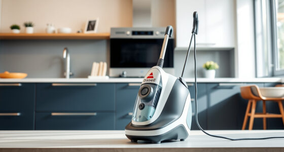 Bissell Carpet Cleaner Not Spraying: Causes & Fixes
