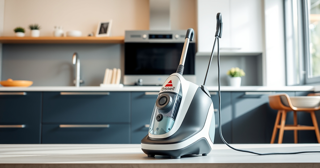 Bissell Carpet Cleaner Not Spraying: Causes & Fixes