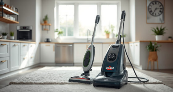 Bissell CrossWave Review: Pros, Cons, and Who It's For