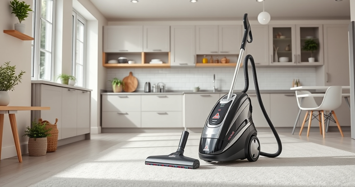 Bissell CrossWave Review: Pros, Cons, and Who It's For