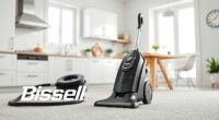Bissell CrossWave vs Bissell TurboClean: Full Comparison