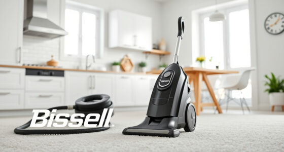 Bissell CrossWave vs Bissell TurboClean: Full Comparison