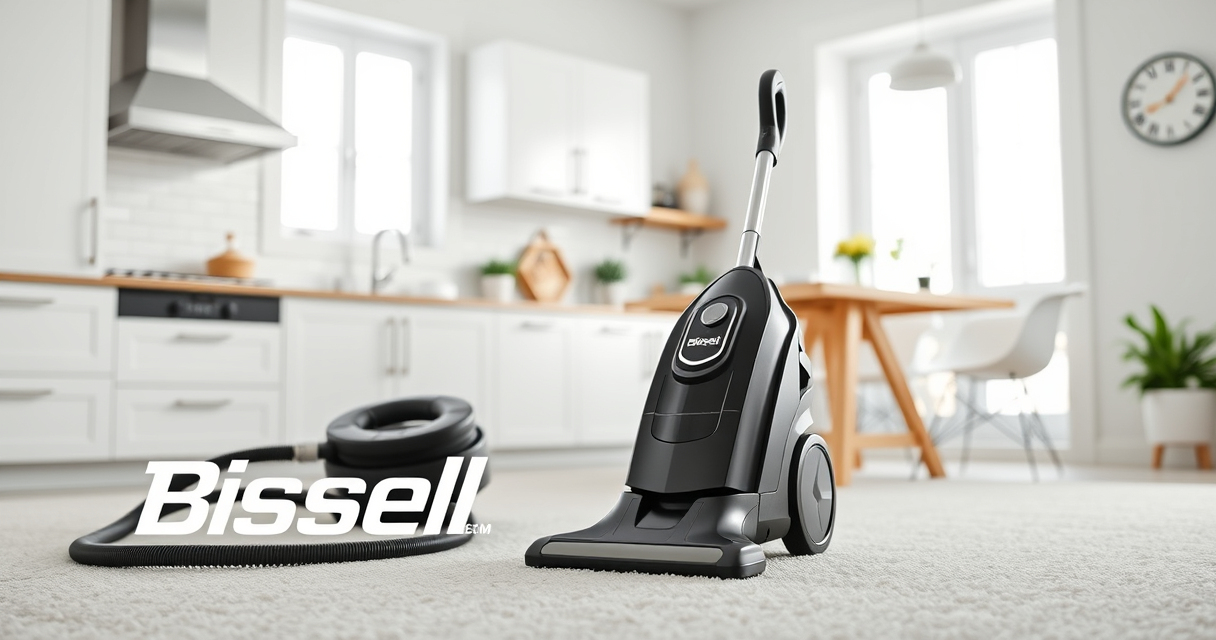 Bissell CrossWave vs Bissell TurboClean: Full Comparison