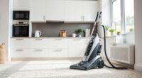 Bissell ProHeat 2X vs Bissell TurboClean: Full Comparison
