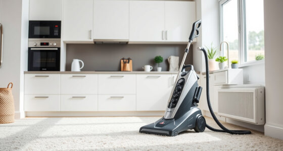 Bissell ProHeat 2X vs Bissell TurboClean: Full Comparison