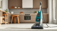Bissell ProHeat 2X vs Bissell TurboClean: Full Comparison