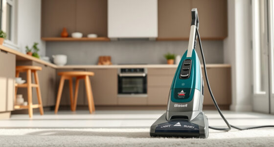 Bissell ProHeat 2X vs Bissell TurboClean: Full Comparison