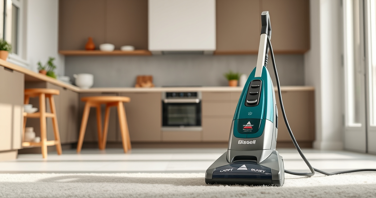 Bissell ProHeat 2X vs Bissell TurboClean: Full Comparison