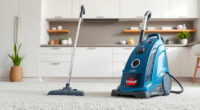 Bissell SpotClean Pro vs TurboClean: Which Is Better for Pet Messes?