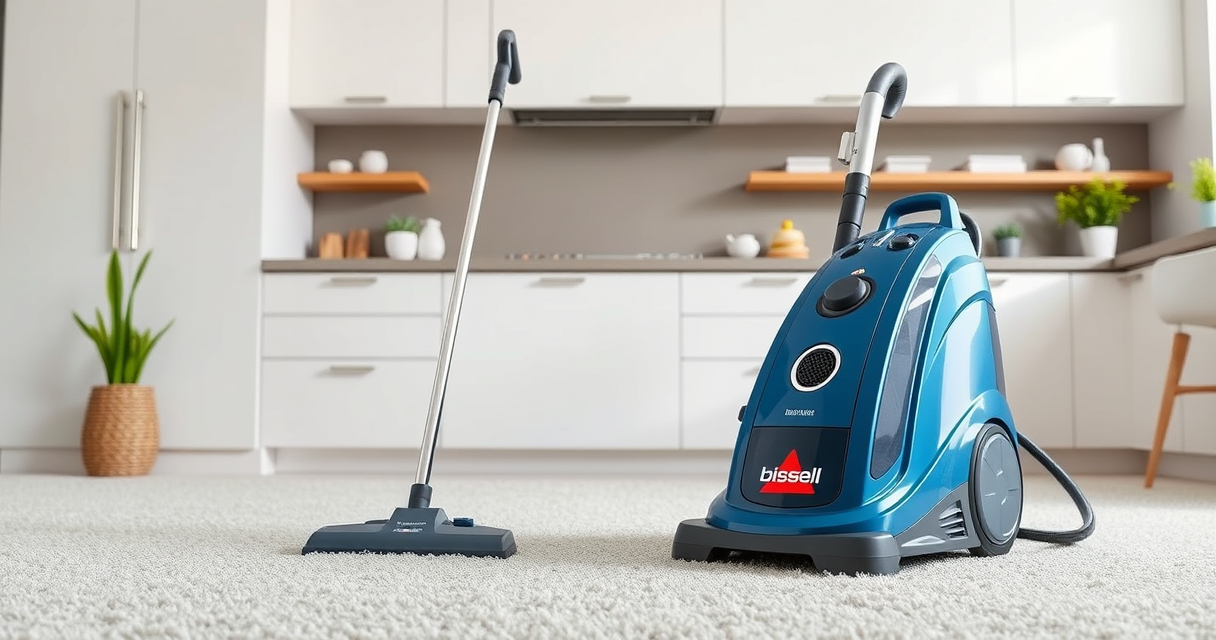 Bissell SpotClean Pro vs TurboClean: Which Is Better for Pet Messes?
