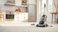 Bissell TurboClean Review: Pros, Cons, and Who It's For