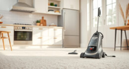 Bissell TurboClean Review: Pros, Cons, and Who It's For