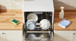 Don’t Try This Viral Dishwasher Hack — An Appliance Pro Says These Tricks Are So Much Better