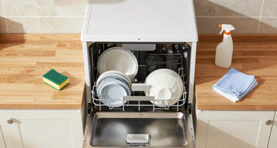Don’t Try This Viral Dishwasher Hack — An Appliance Pro Says These Tricks Are So Much Better