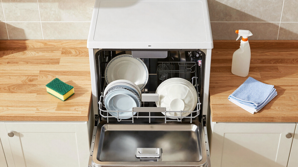 Don’t Try This Viral Dishwasher Hack — An Appliance Pro Says These Tricks Are So Much Better