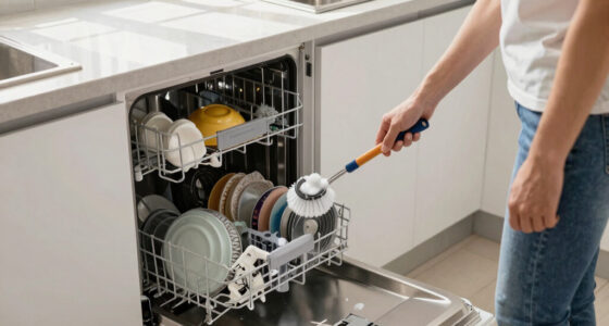 Don’t Try This Viral Dishwasher Hack — An Appliance Pro Says These Tricks Are So Much Better