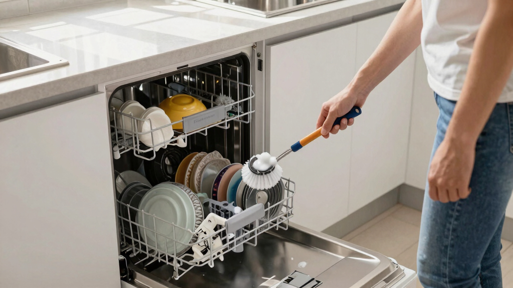 Don’t Try This Viral Dishwasher Hack — An Appliance Pro Says These Tricks Are So Much Better