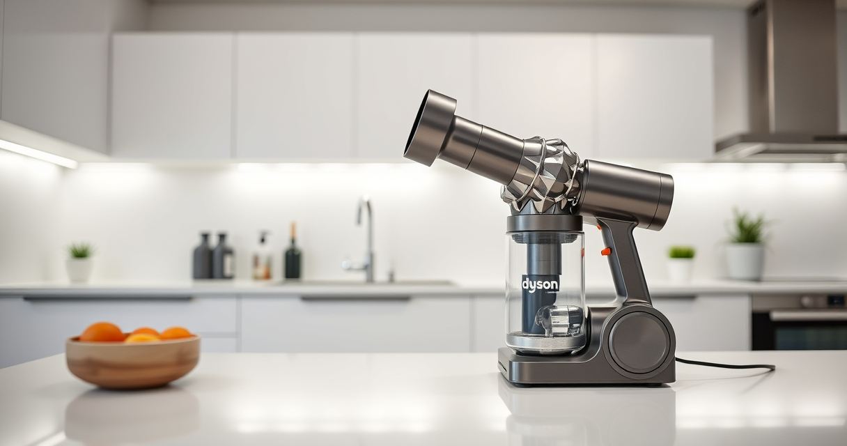 Dyson Cordless Vacuum Maintenance: Complete How-To & Troubleshooting Guide